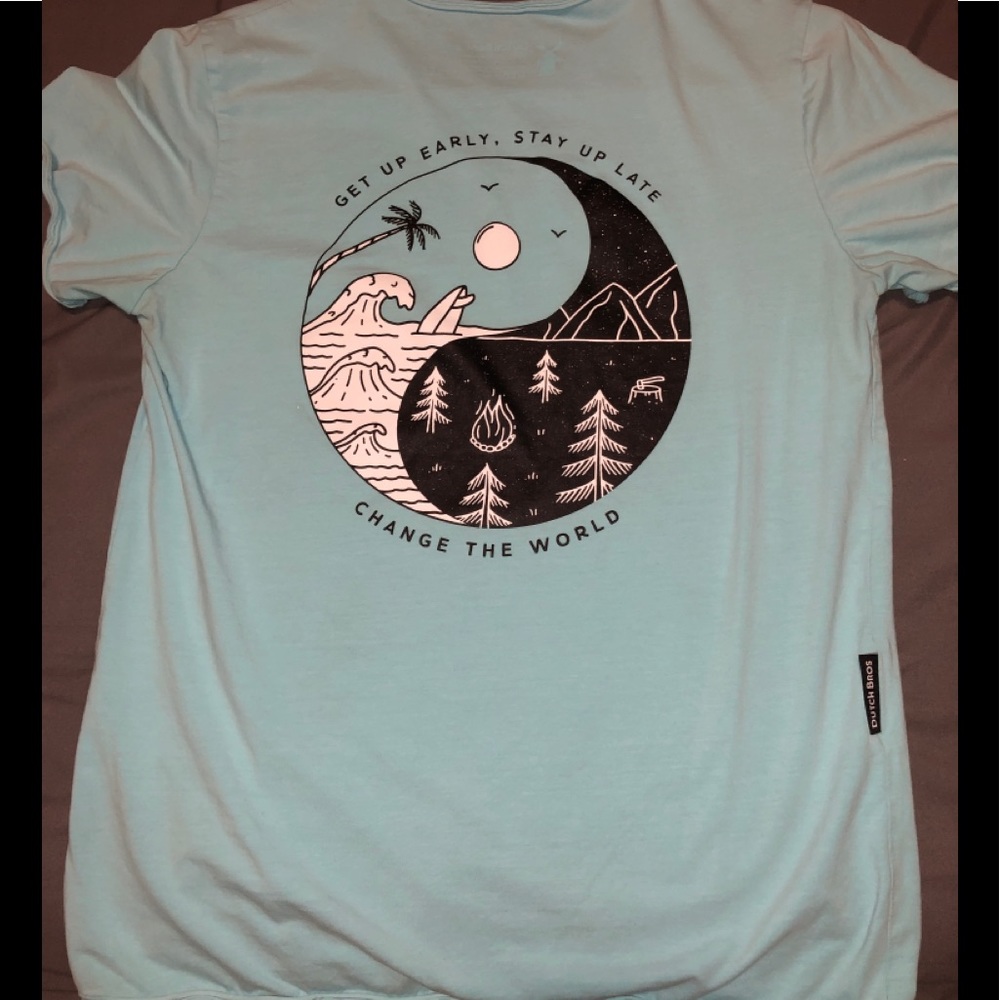 Dutch Bros T-Shirt